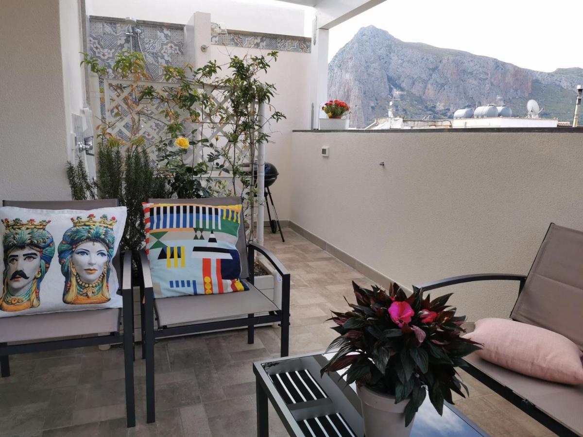Sole Mio Con Terrazza Su San Vito